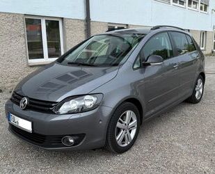 VW Golf Plus Gebrauchtwagen