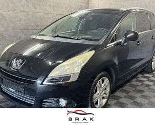 Peugeot 5008 Gebrauchtwagen