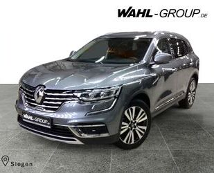 Renault Koleos Gebrauchtwagen