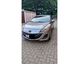 Mazda 3 Gebrauchtwagen