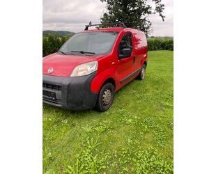 Fiat Fiorino Gebrauchtwagen