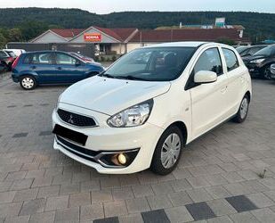 Mitsubishi Space Star Gebrauchtwagen