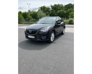 Mazda CX-5 Gebrauchtwagen