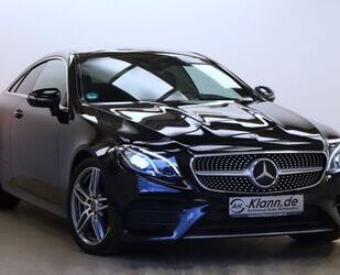 Mercedes-Benz E 200 Gebrauchtwagen