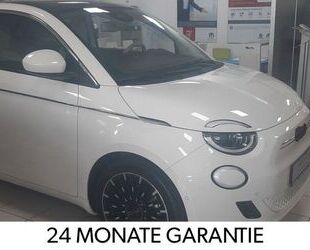Fiat 500e Gebrauchtwagen