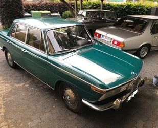 BMW 2002 Gebrauchtwagen