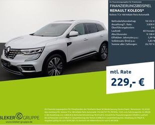 Renault Koleos Gebrauchtwagen