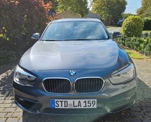 BMW 118 Gebrauchtwagen