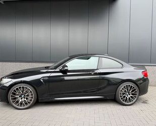BMW M2 Gebrauchtwagen