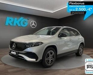 Mercedes-Benz EQA Gebrauchtwagen