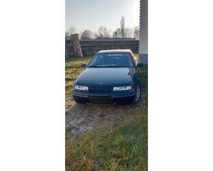 Opel Calibra Gebrauchtwagen