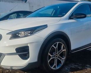 Kia XCeed Gebrauchtwagen