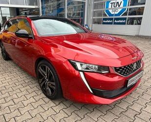 Peugeot 508 Gebrauchtwagen