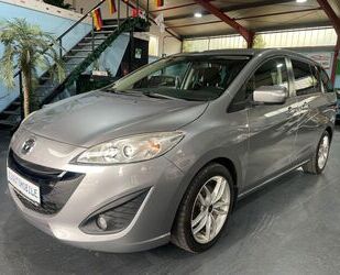 Mazda 5 Gebrauchtwagen