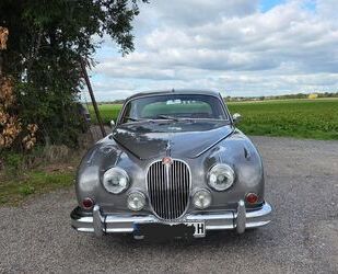 Jaguar MK II Gebrauchtwagen