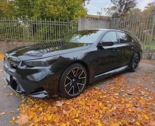 BMW M5 Gebrauchtwagen