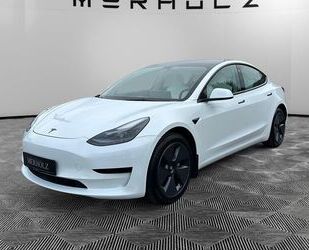 Tesla Model 3 Gebrauchtwagen