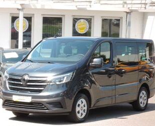 Renault Trafic Gebrauchtwagen