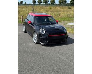Mini John Cooper Works Gebrauchtwagen