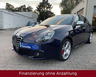 Alfa Romeo Giulietta Gebrauchtwagen