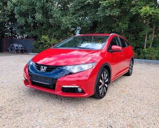 Honda Civic Gebrauchtwagen