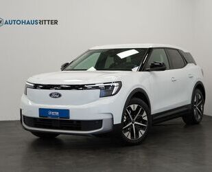 Ford Explorer Gebrauchtwagen