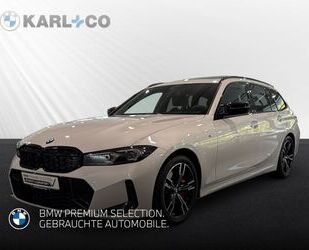 BMW M340i Gebrauchtwagen