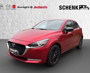 Mazda 2 Gebrauchtwagen