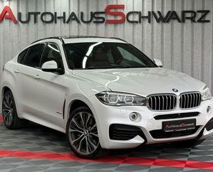 BMW X6 Gebrauchtwagen