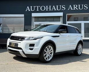 Land Rover Range Rover Evoque Gebrauchtwagen