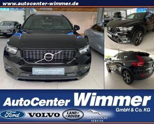 Volvo XC40 Gebrauchtwagen