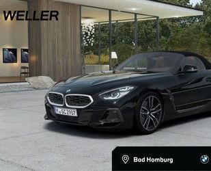 BMW Z4 Gebrauchtwagen