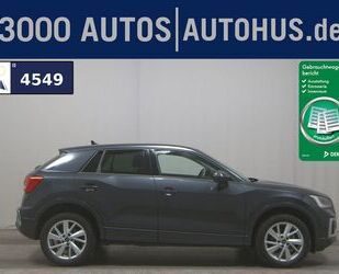 Audi Q2 Gebrauchtwagen