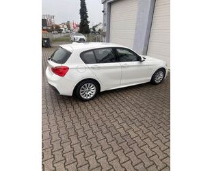 BMW 116 Gebrauchtwagen