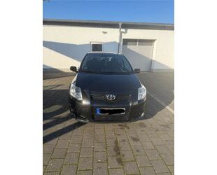 Toyota Auris Gebrauchtwagen