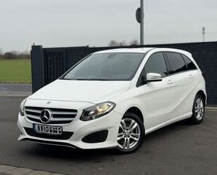 Mercedes-Benz B 220 Gebrauchtwagen