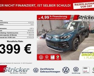 VW Tayron Gebrauchtwagen