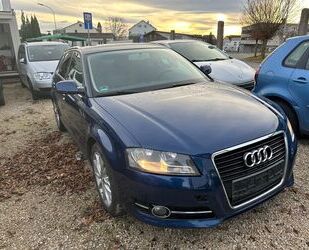 Audi A3 Gebrauchtwagen