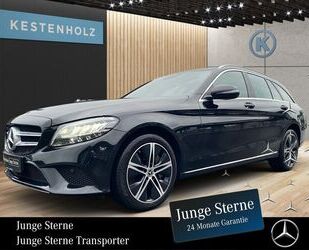 Mercedes-Benz C 300 Gebrauchtwagen