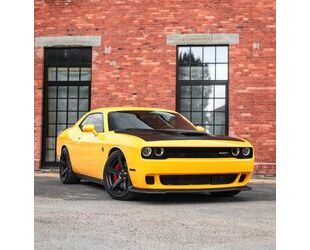 Dodge Challenger Gebrauchtwagen