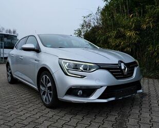 Renault Megane Gebrauchtwagen