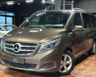 Mercedes-Benz V 220 Gebrauchtwagen