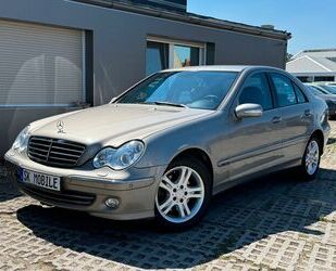 Mercedes-Benz C 280 Gebrauchtwagen