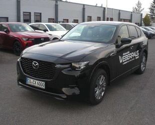 Mazda CX-60 Gebrauchtwagen