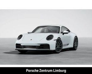 Porsche 992 Gebrauchtwagen