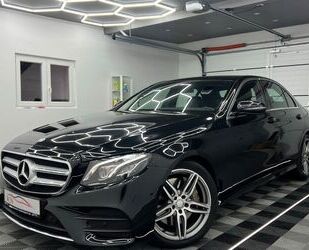 Mercedes-Benz E 350 Gebrauchtwagen