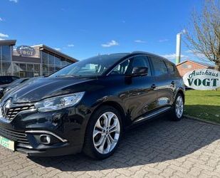 Renault Scenic Gebrauchtwagen