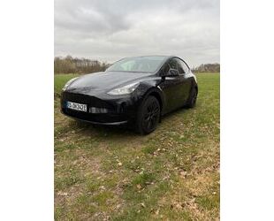 Tesla Model Y Gebrauchtwagen
