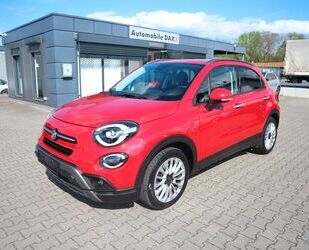 Fiat 500X Gebrauchtwagen
