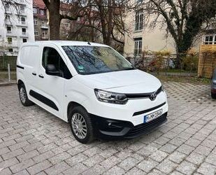 Toyota Proace City Gebrauchtwagen